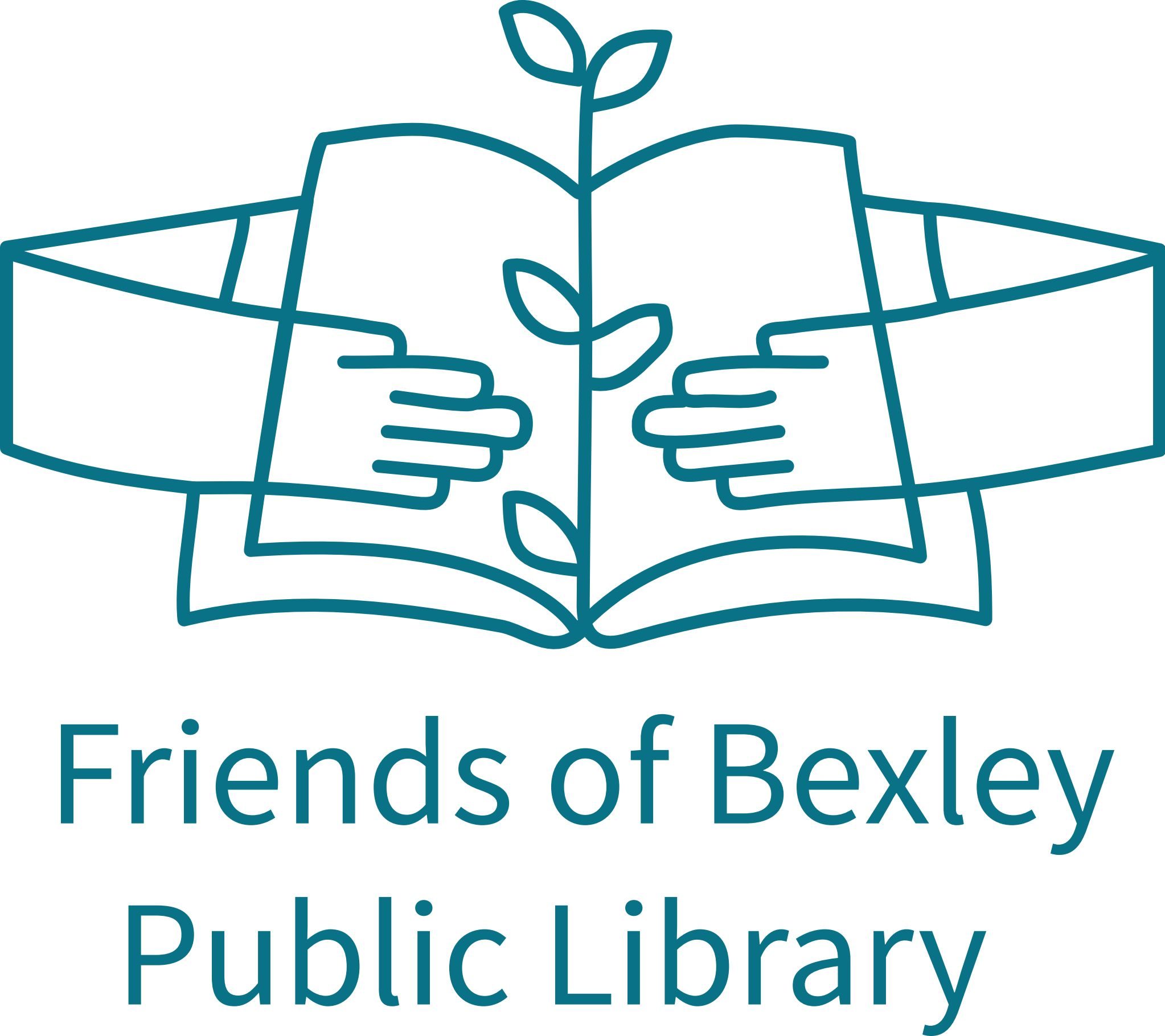 Friends of Bexley Public Library